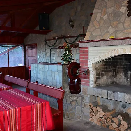 Family Diana Hotel Lyaskovo (Plovdiv)