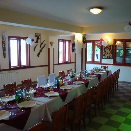 Hotel Family Diana Lyaskovo (Plovdiv)