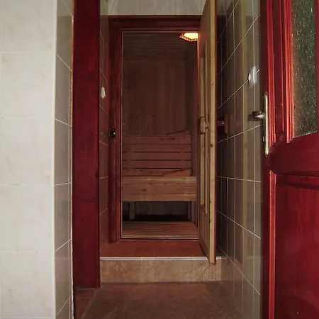 Hotel Family Diana Lyaskovo (Plovdiv)