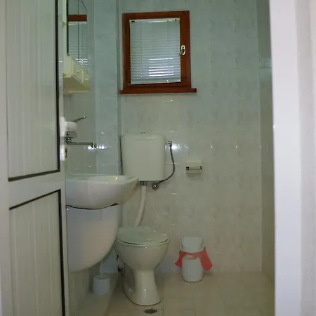 Hotel Family Diana Lyaskovo (Plovdiv)
