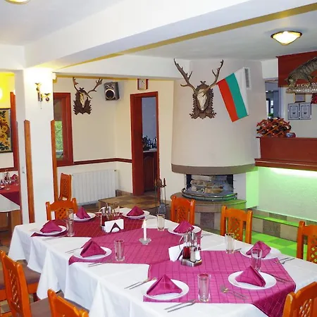 Family Diana Hotel 3*