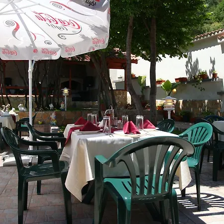 Hotel Family Diana Lyaskovo (Plovdiv)