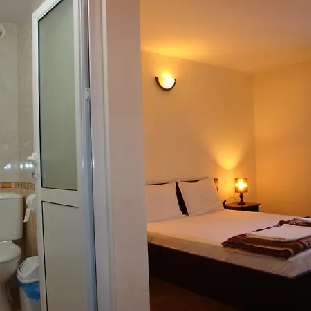 Family Diana Hotel Lyaskovo (Plovdiv)