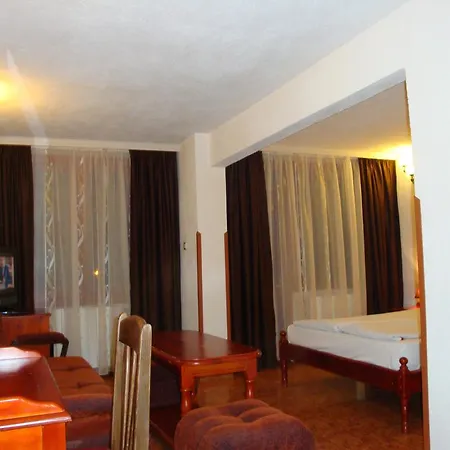 Family Diana Hotel Lyaskovo (Plovdiv)