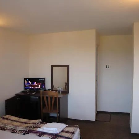 Family Diana Hotel Lyaskovo (Plovdiv)