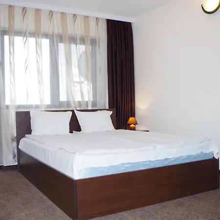 Family Diana Hotel Lyaskovo (Plovdiv)
